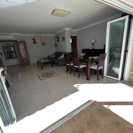 Apartmán Casa Bajamar Playa Nerja Exteriér fotografie