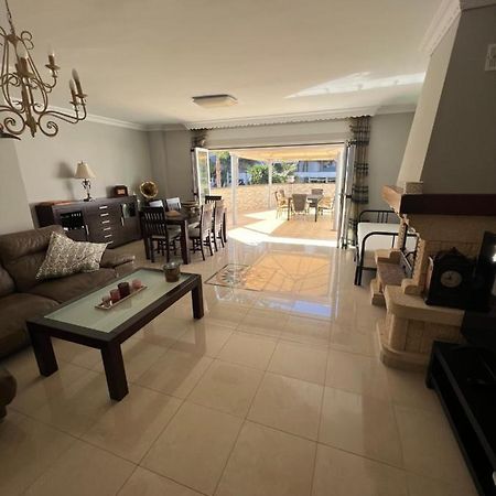 Apartmán Casa Bajamar Playa Nerja Exteriér fotografie