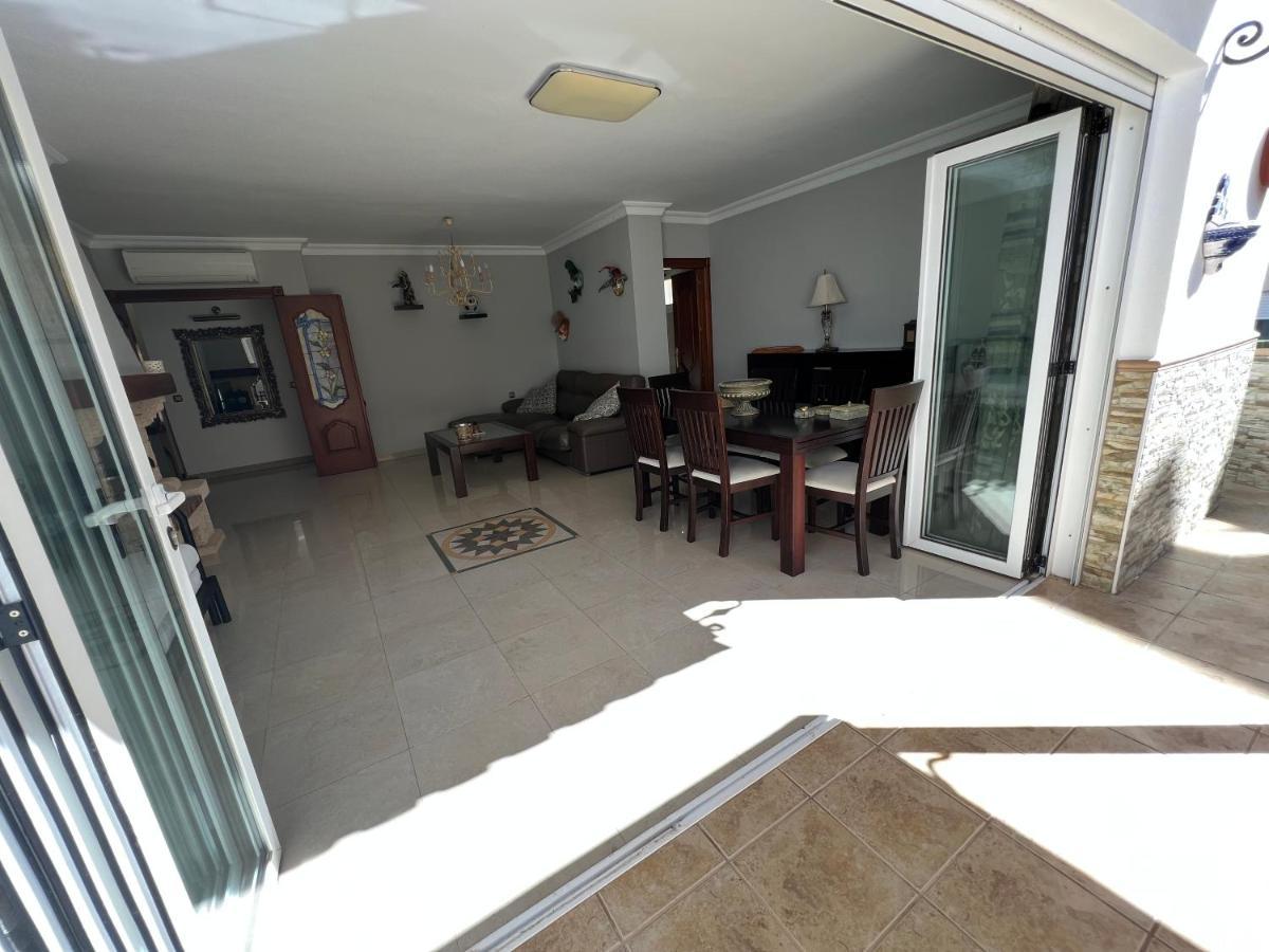 Apartmán Casa Bajamar Playa Nerja Exteriér fotografie