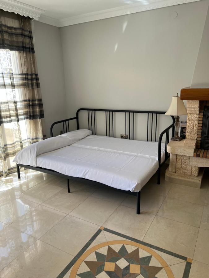 Apartmán Casa Bajamar Playa Nerja Exteriér fotografie