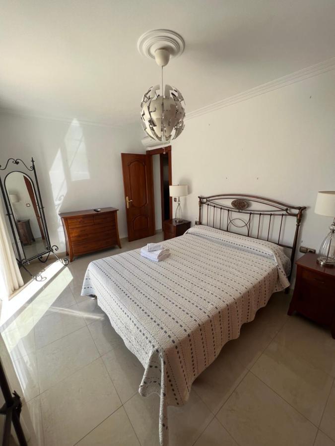 Apartmán Casa Bajamar Playa Nerja Exteriér fotografie