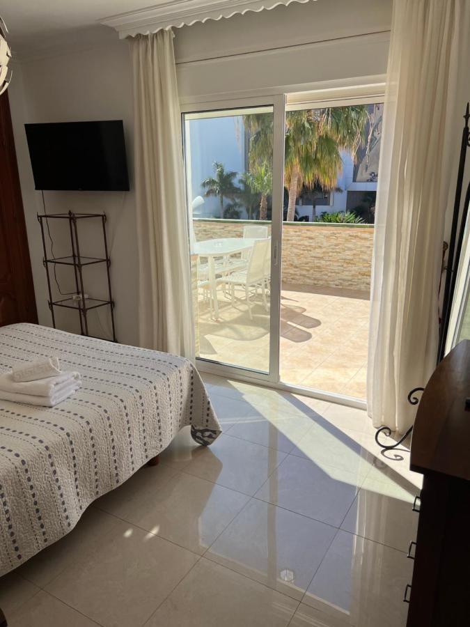Apartmán Casa Bajamar Playa Nerja Exteriér fotografie