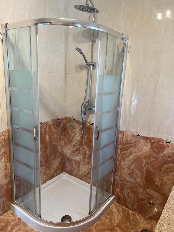 Apartmán Casa Bajamar Playa Nerja Exteriér fotografie